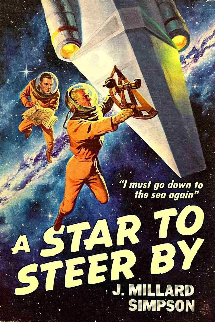 A Star To Steer By