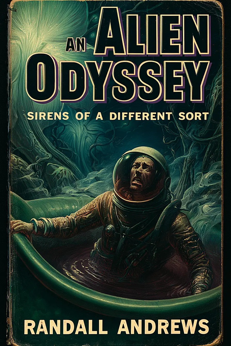 An Alien Odyssey