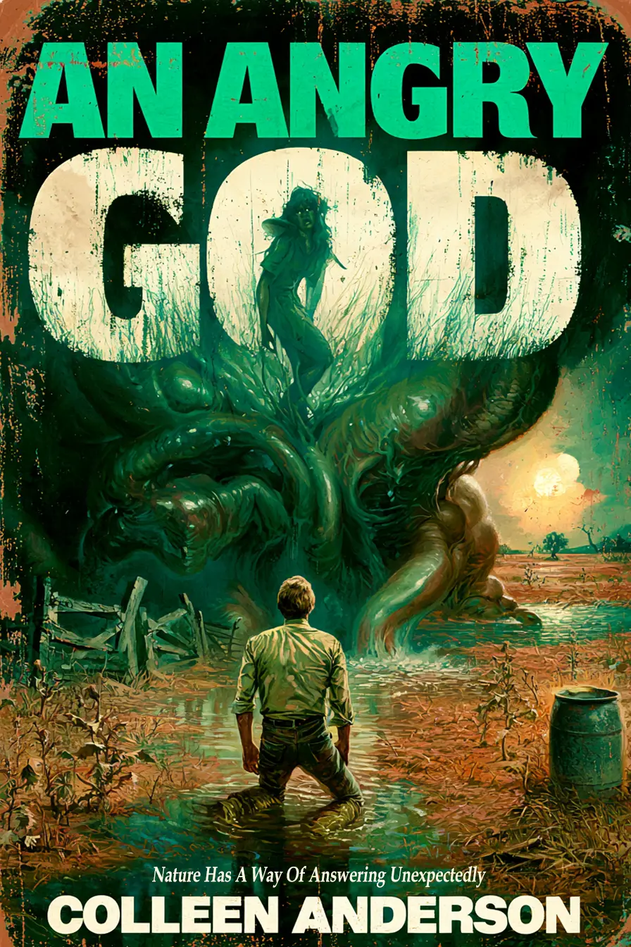 An Angry God