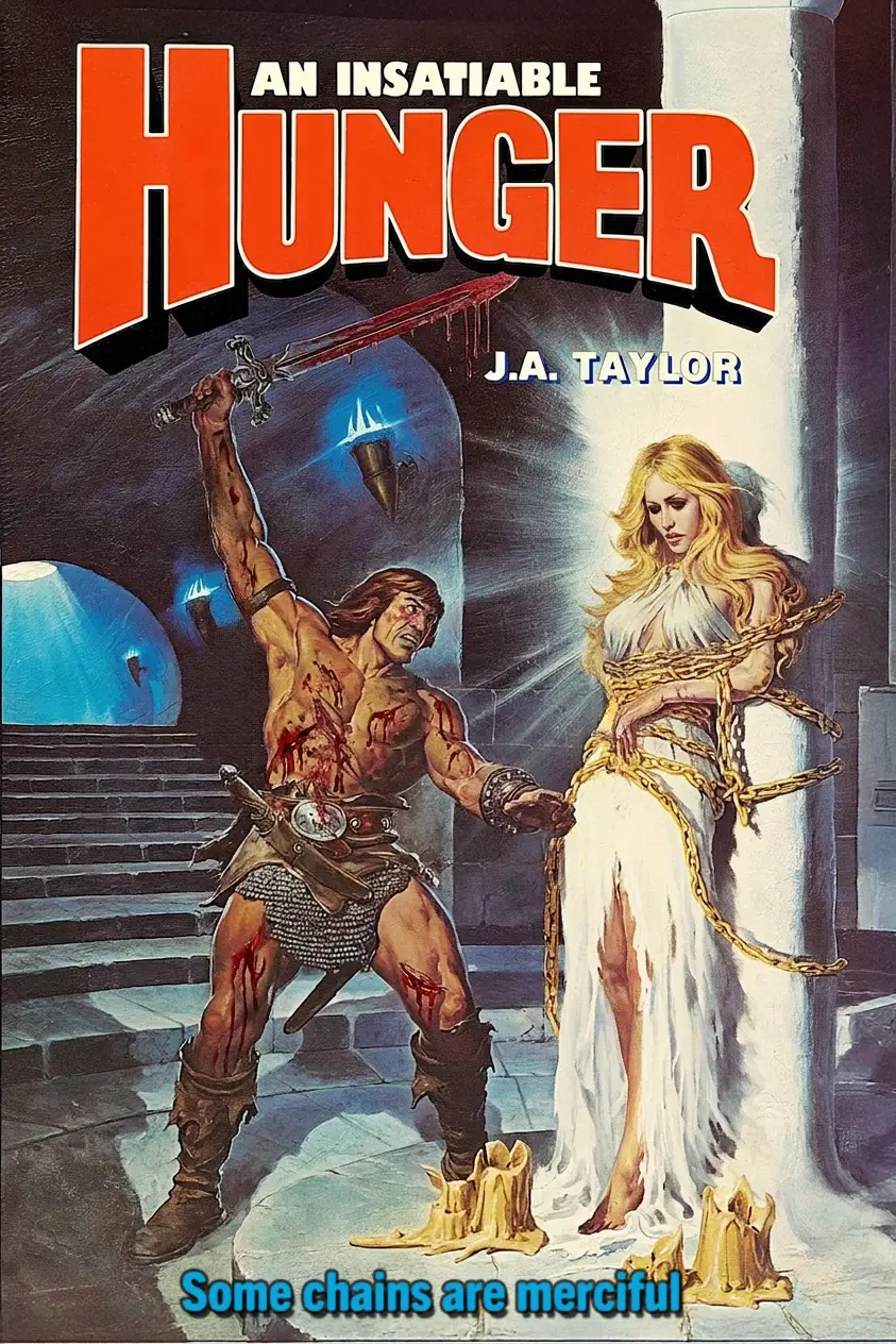 An Insatiable Hunger