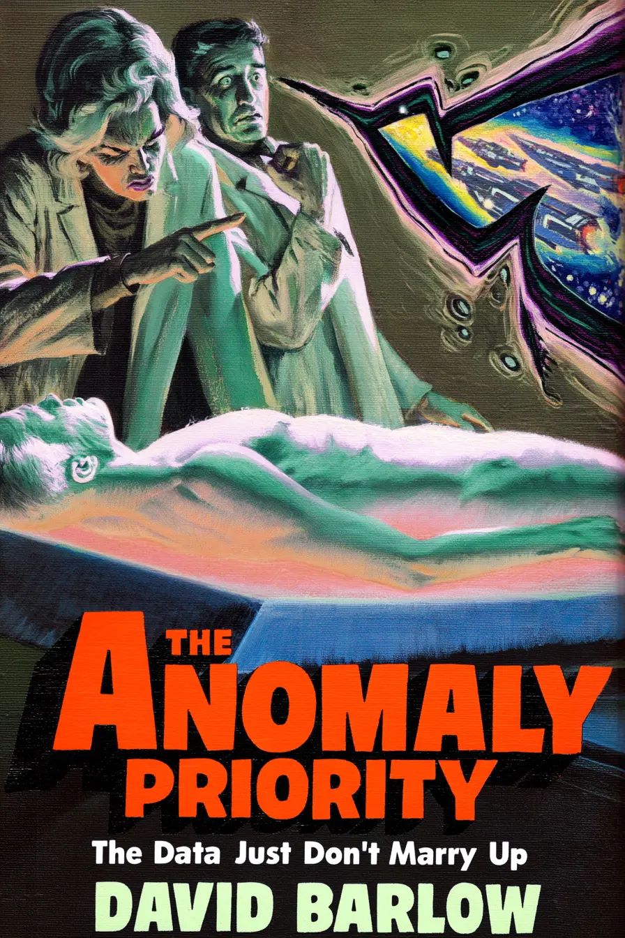 The Anomaly Priority
