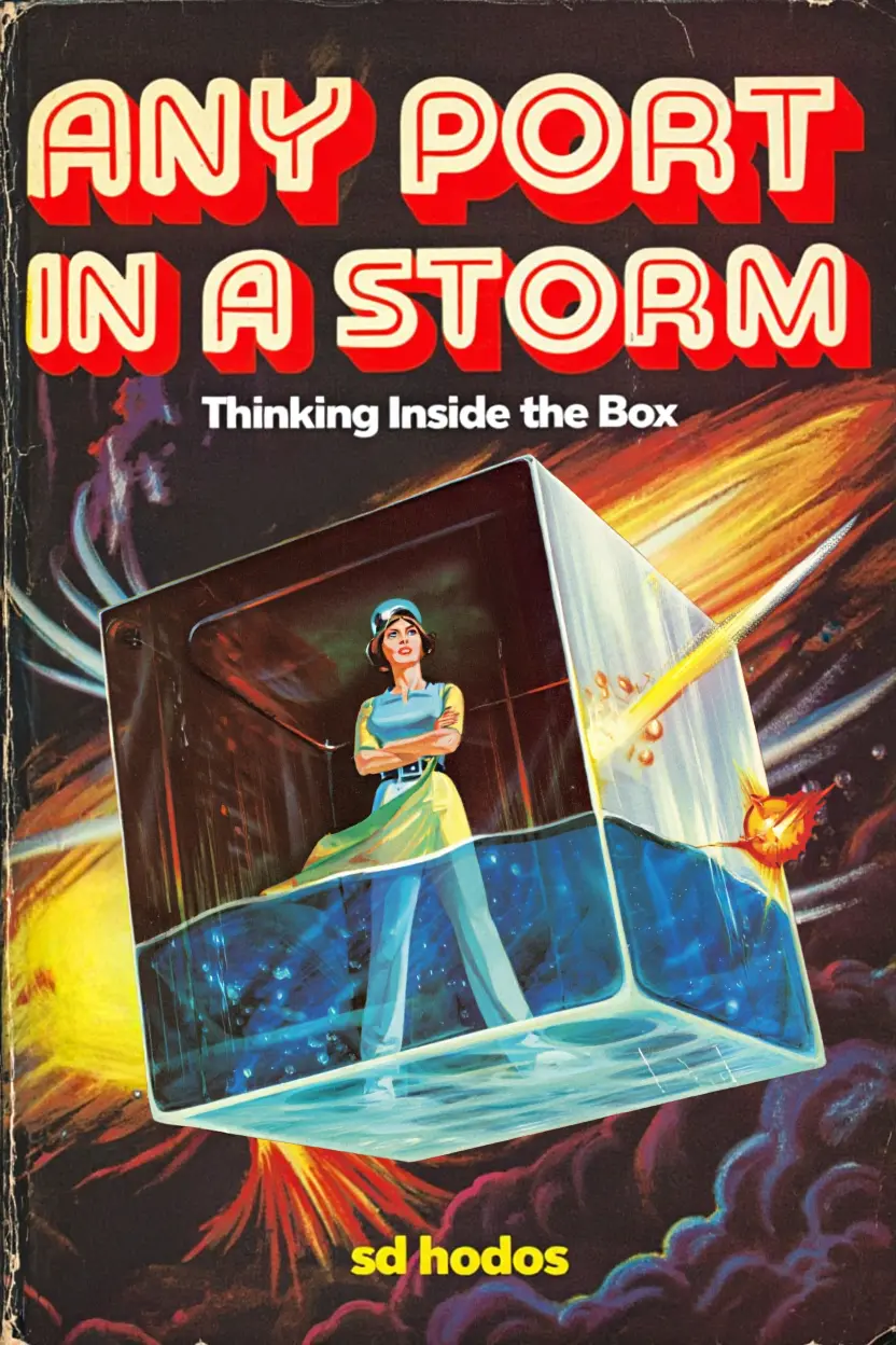 Any Port in a Storm