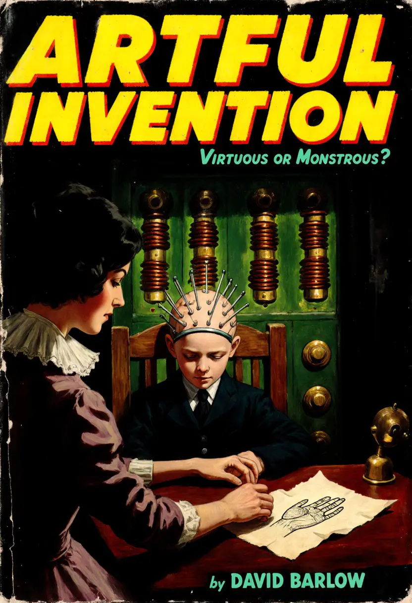 Artful Invention
