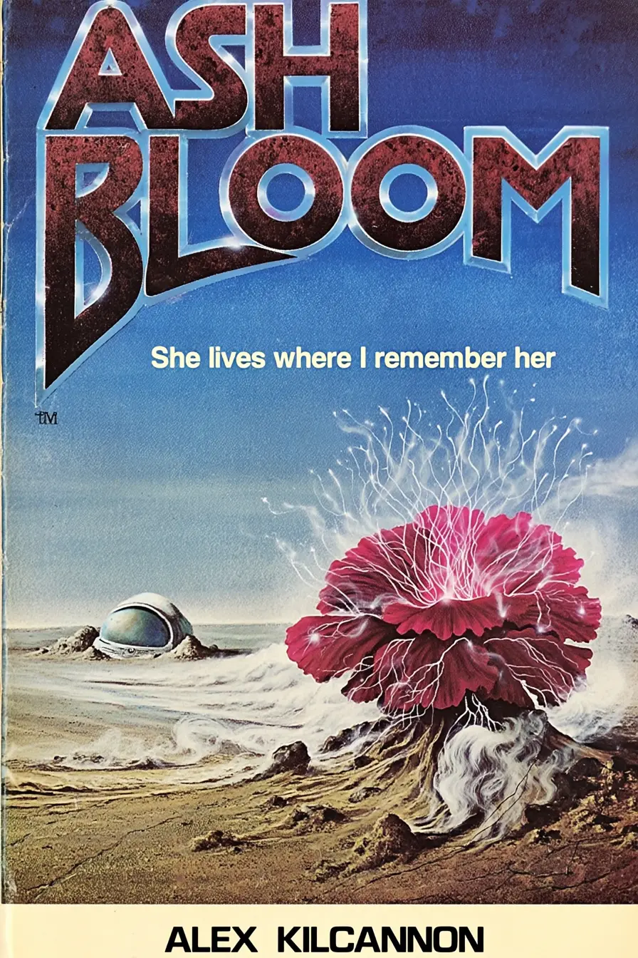 Ash Bloom