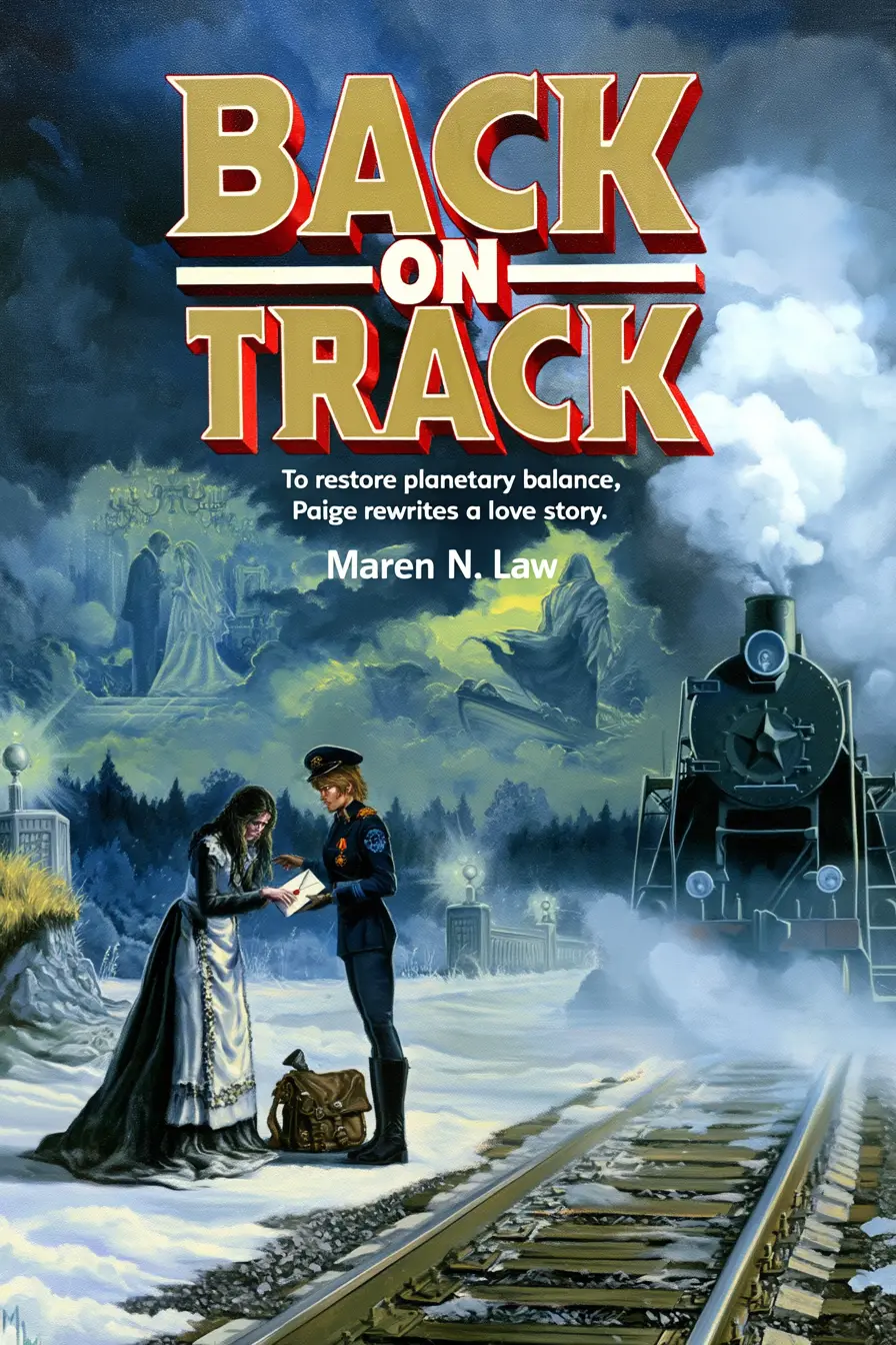Back on Track
