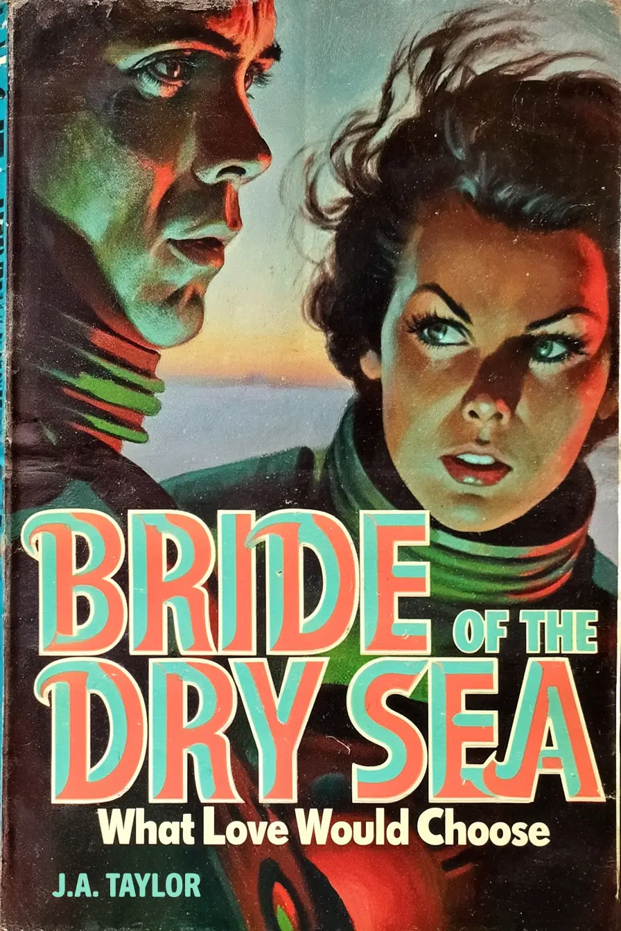 Bride of the Dry Sea
