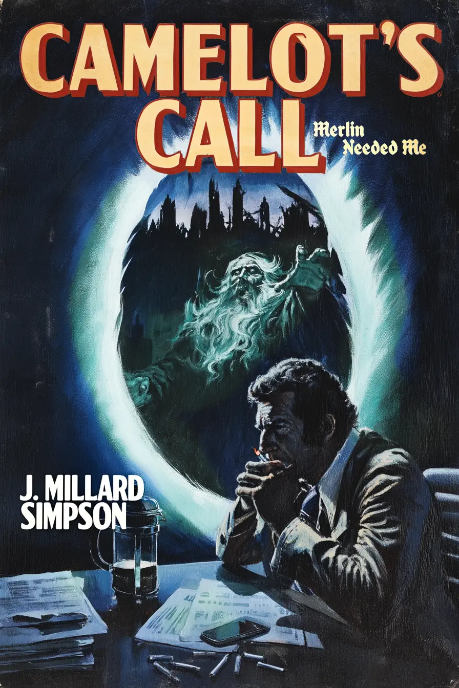 Camelot's Call