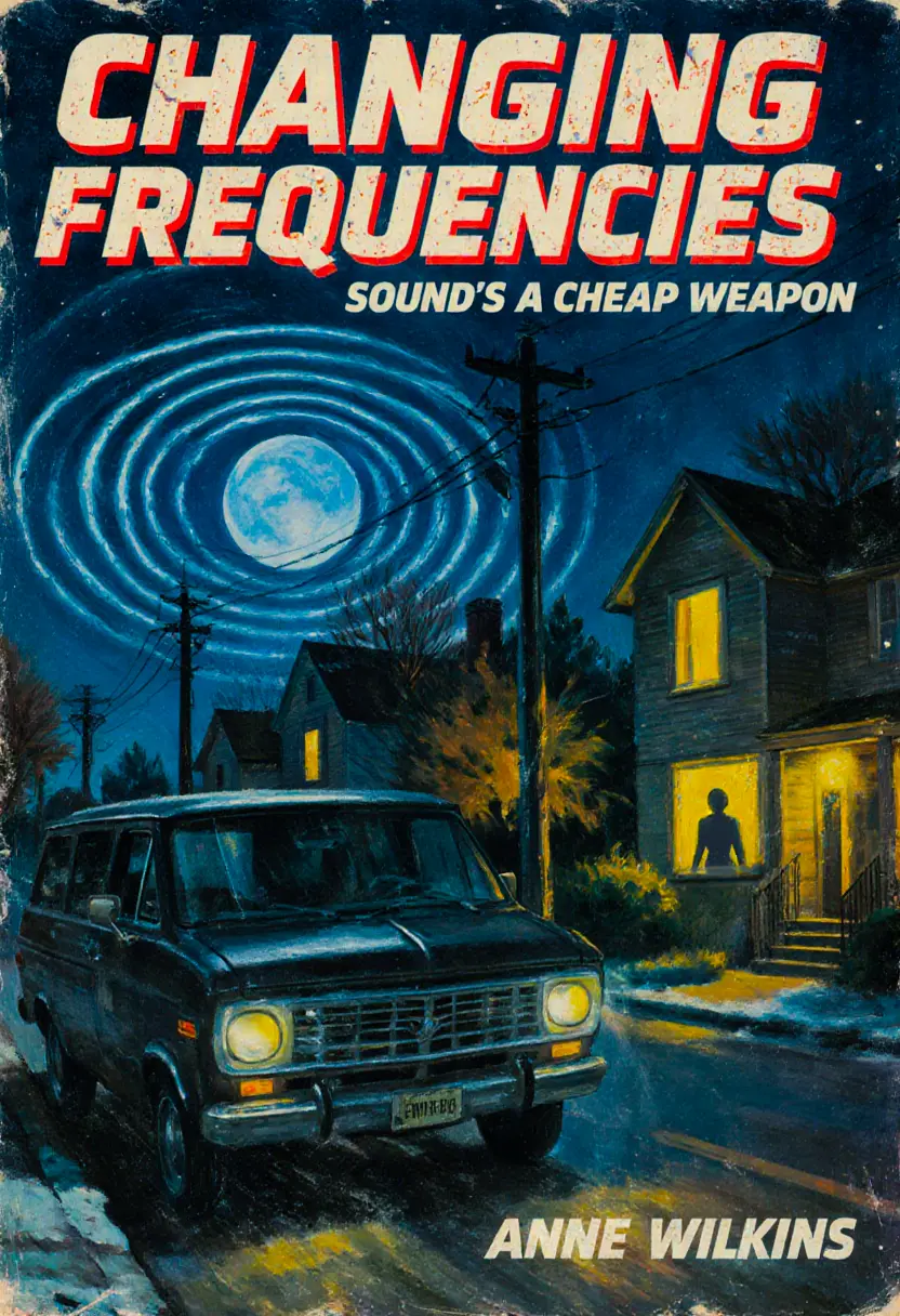 Changing Frequencies