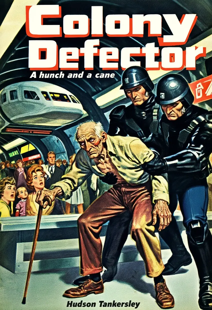 Colony Defector