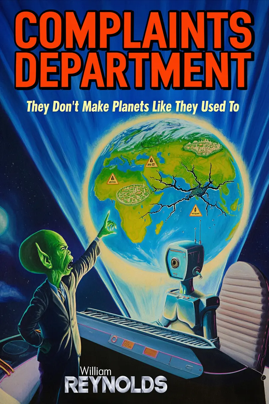 Complaints Department