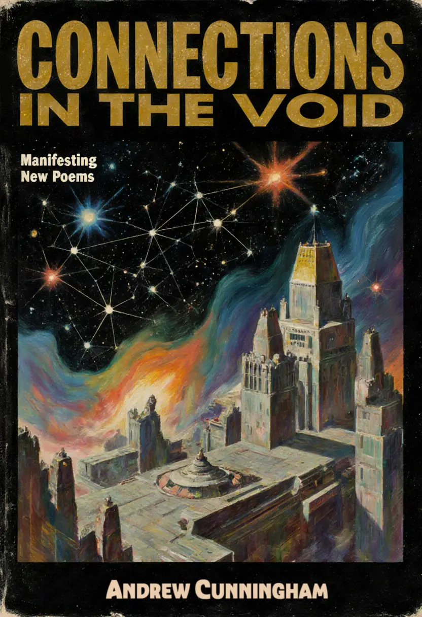 Connections in the Void
