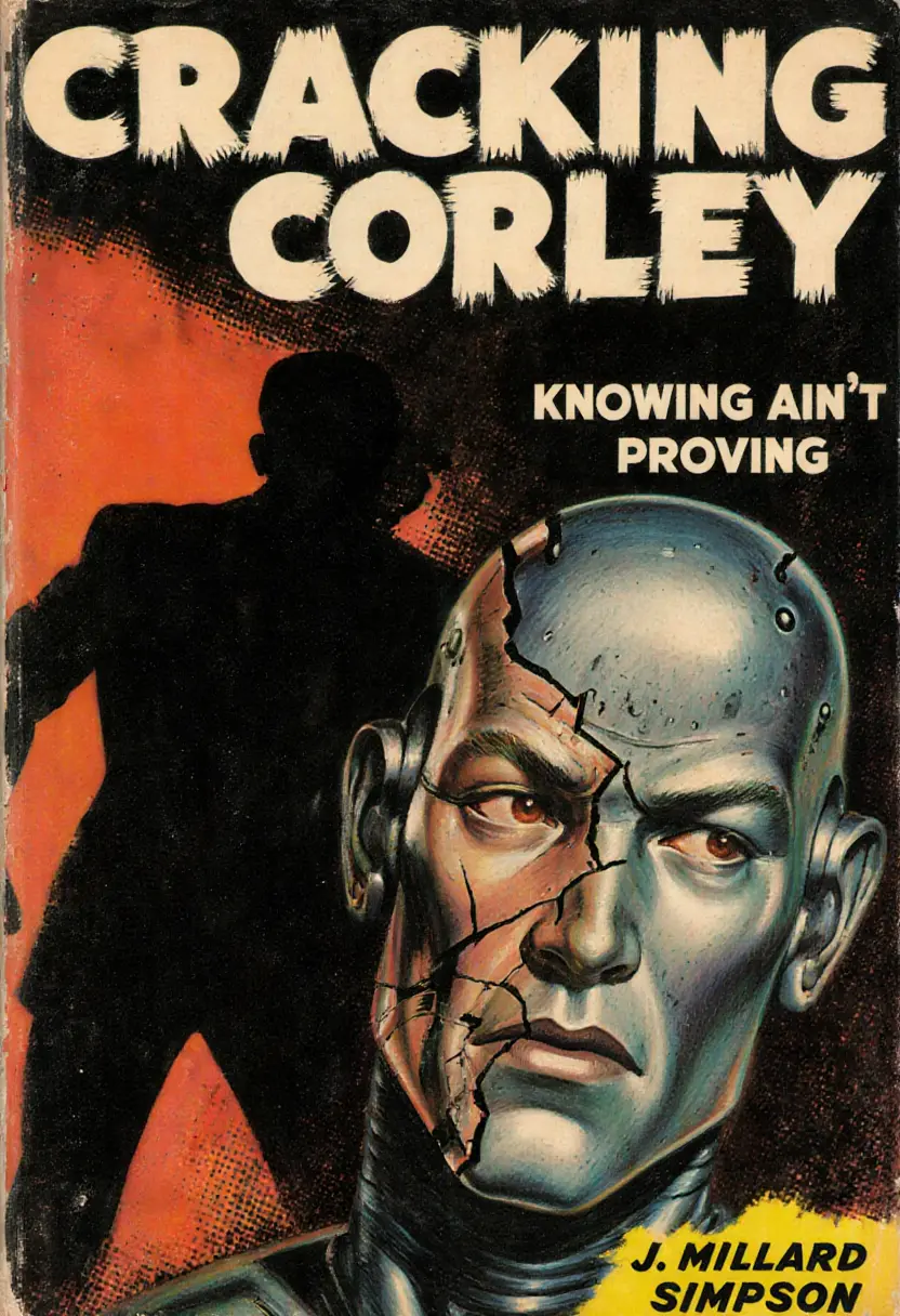 Cracking Corley