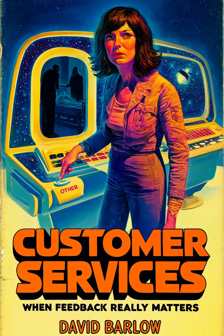 Customer Services