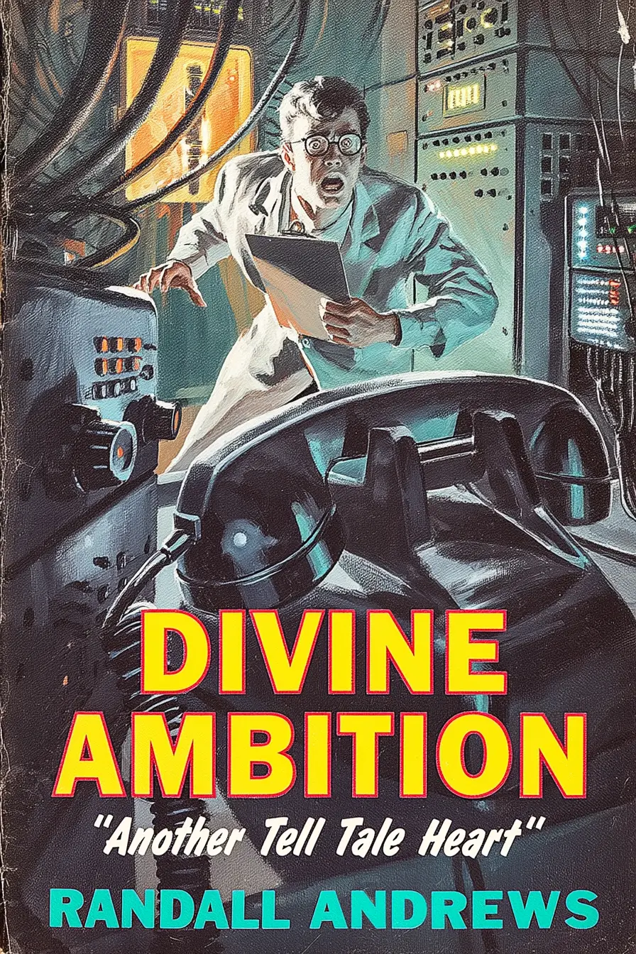 Divine Ambition