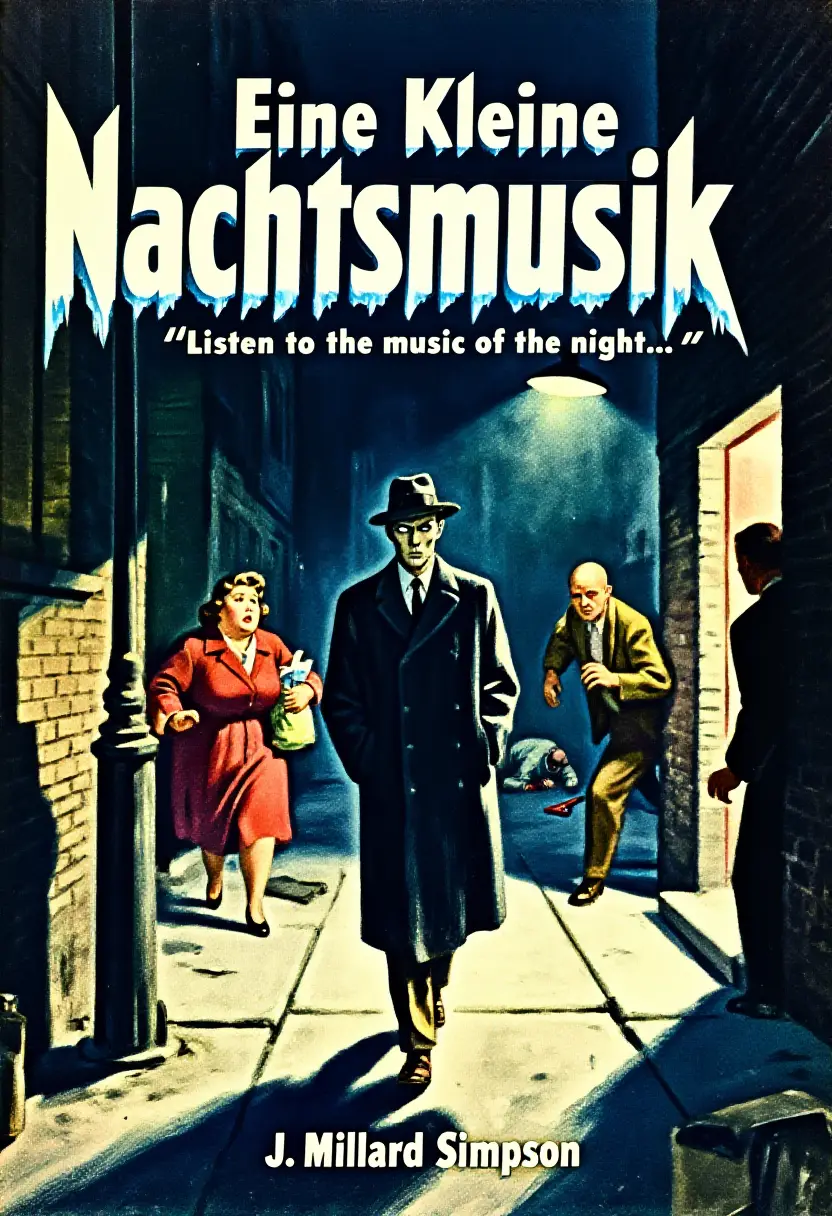 Eine Kleine Nachtsmusik
