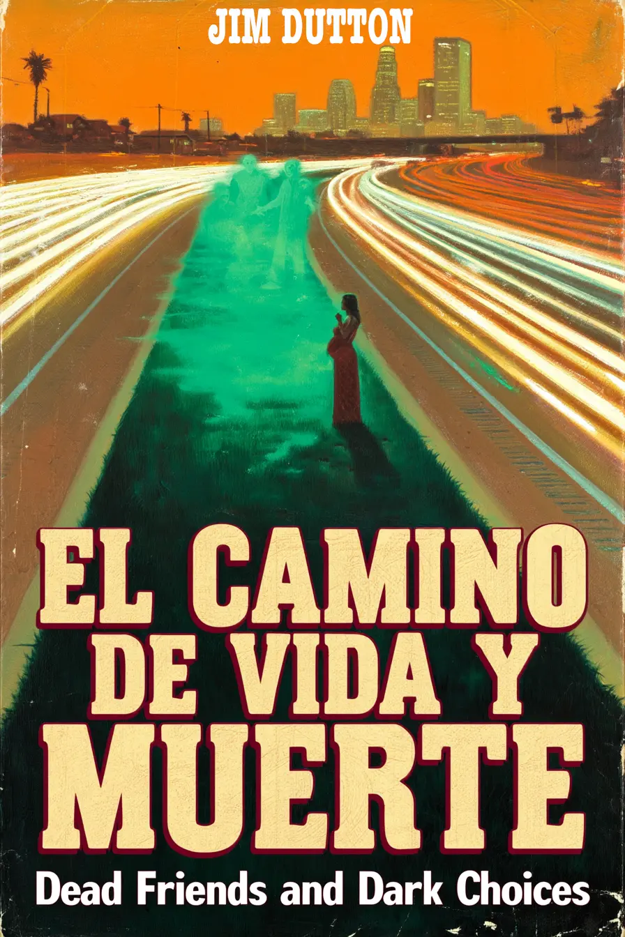 El Camino de Vida y Muerte