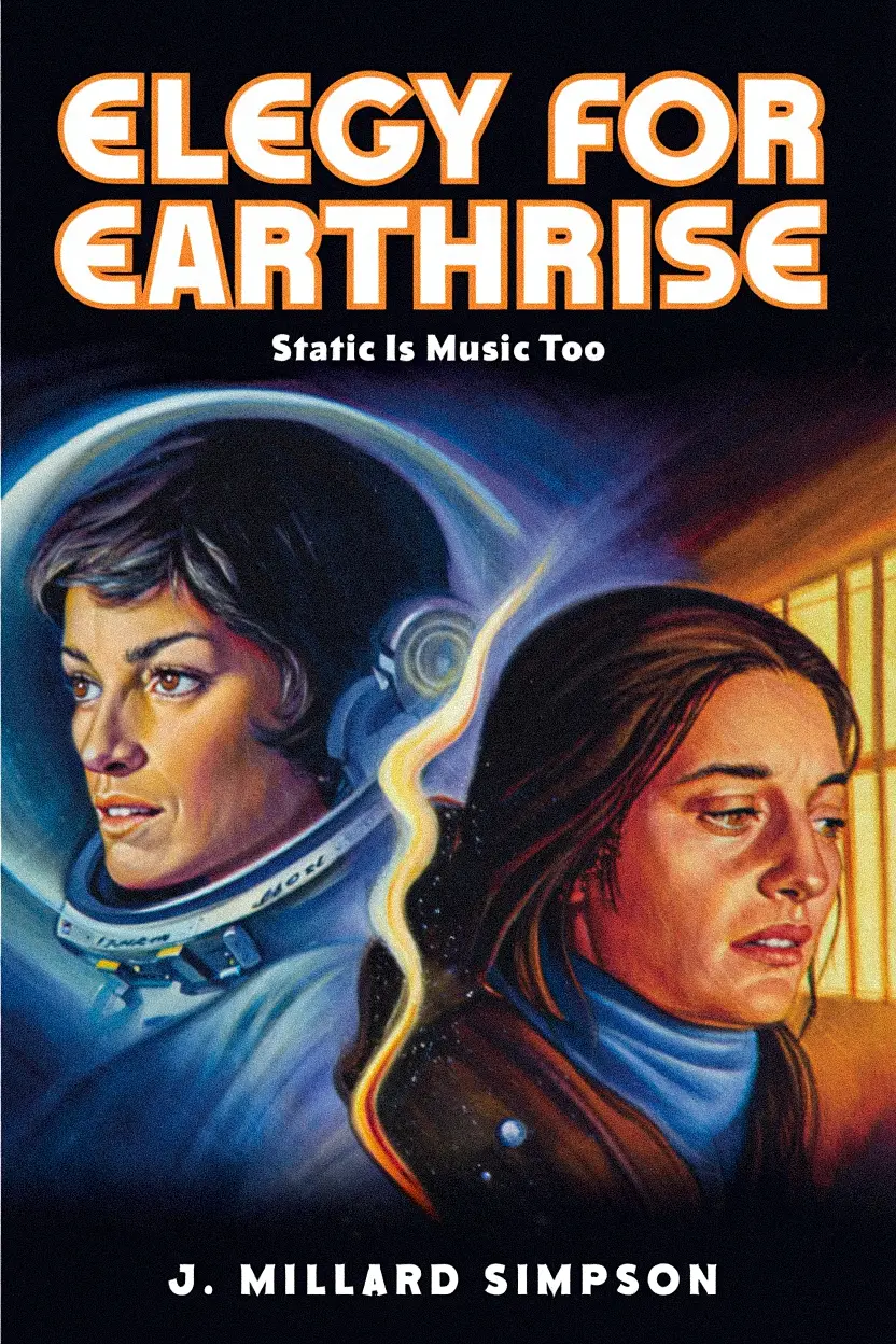 Elegy For Earthrise