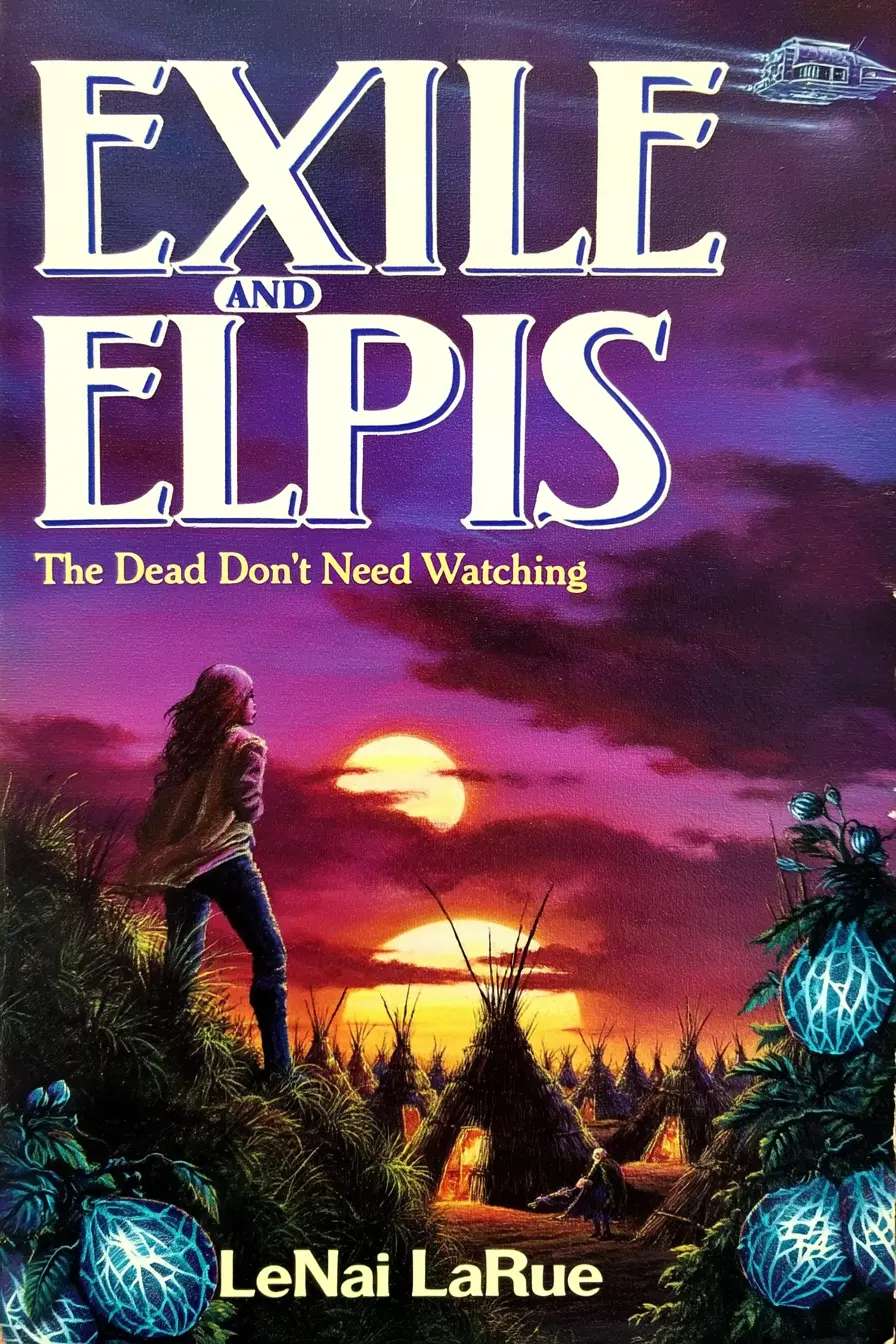 Exile and Elpis