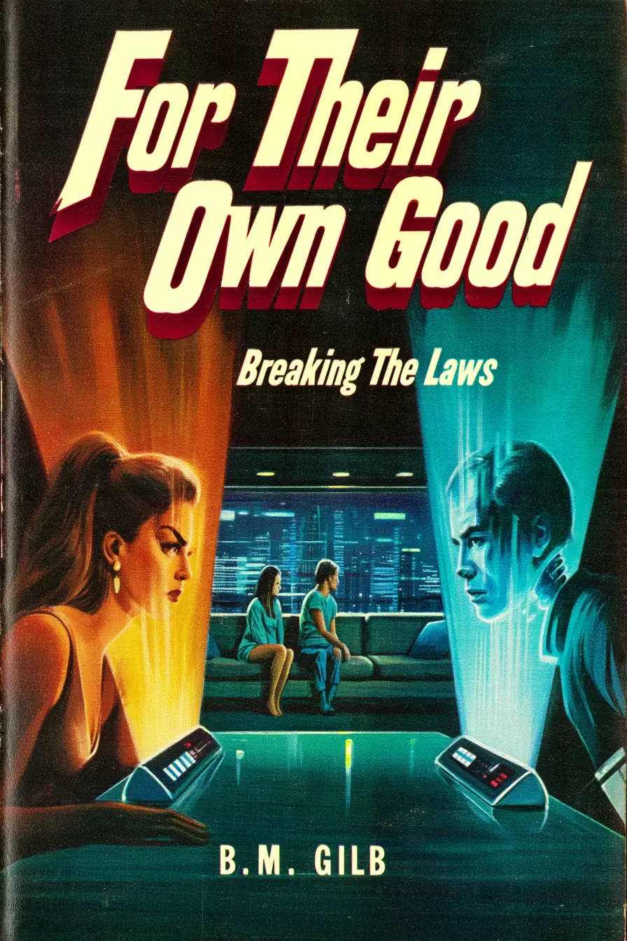 For Their Own Good