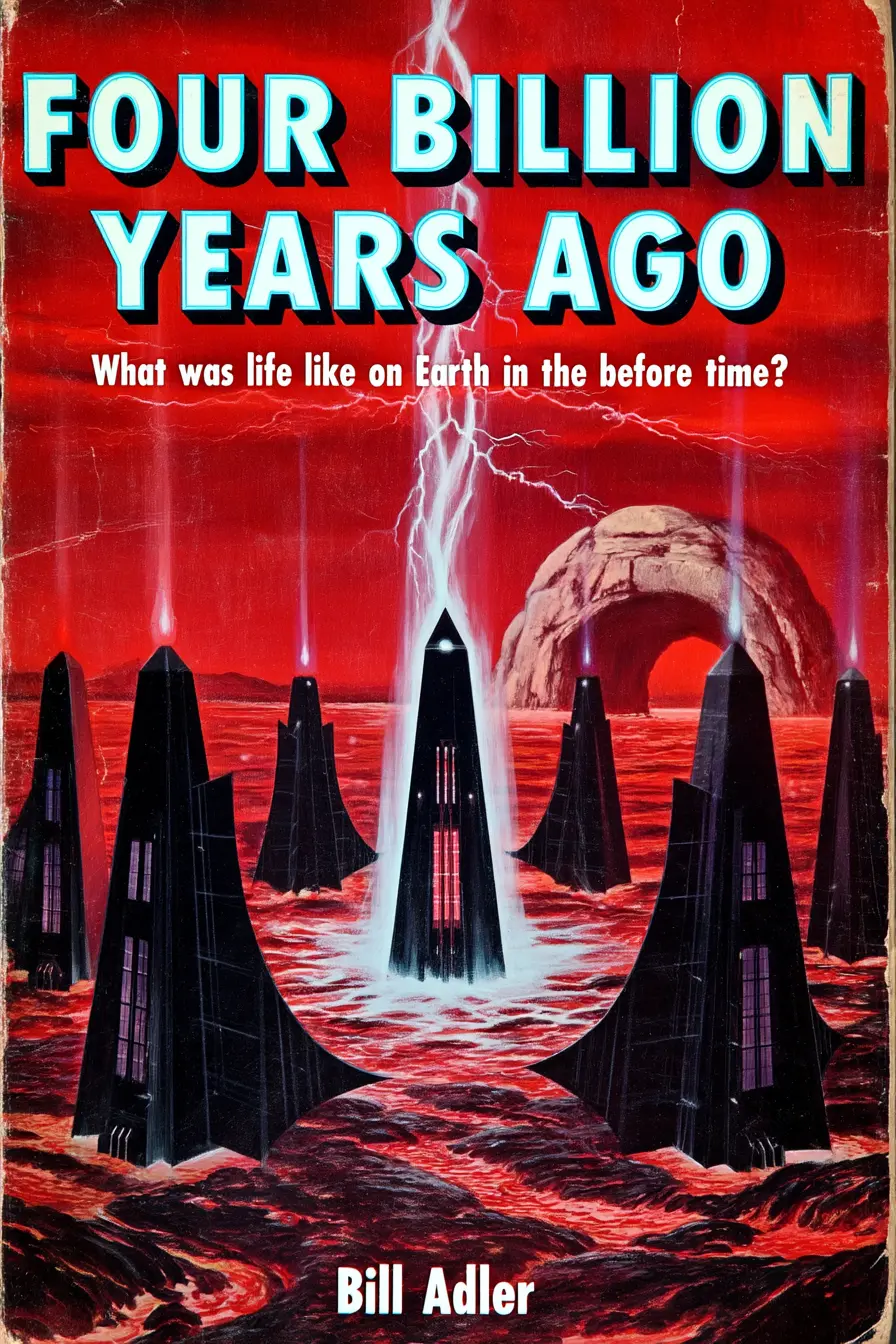 Four Billion Years Ago