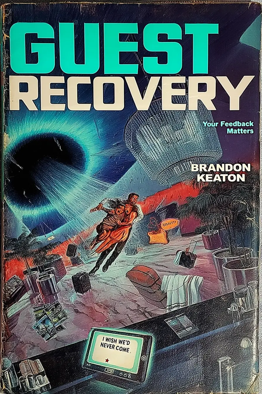 Guest Recovery
