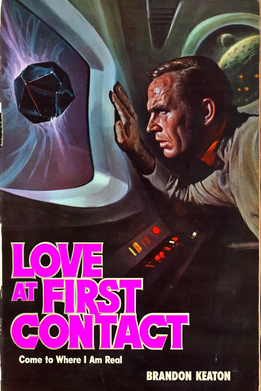 Love At First Contact