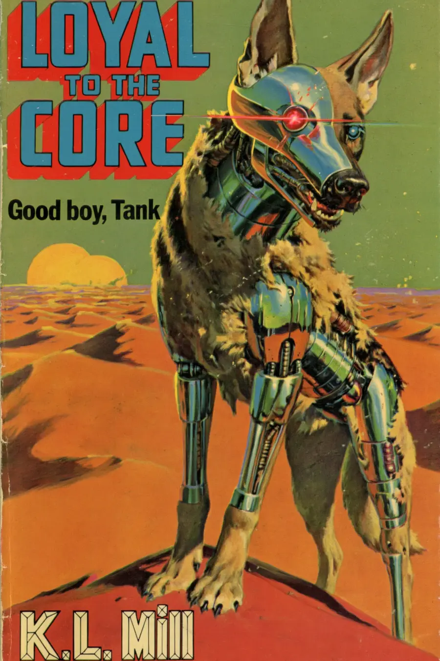 Loyal to the Core