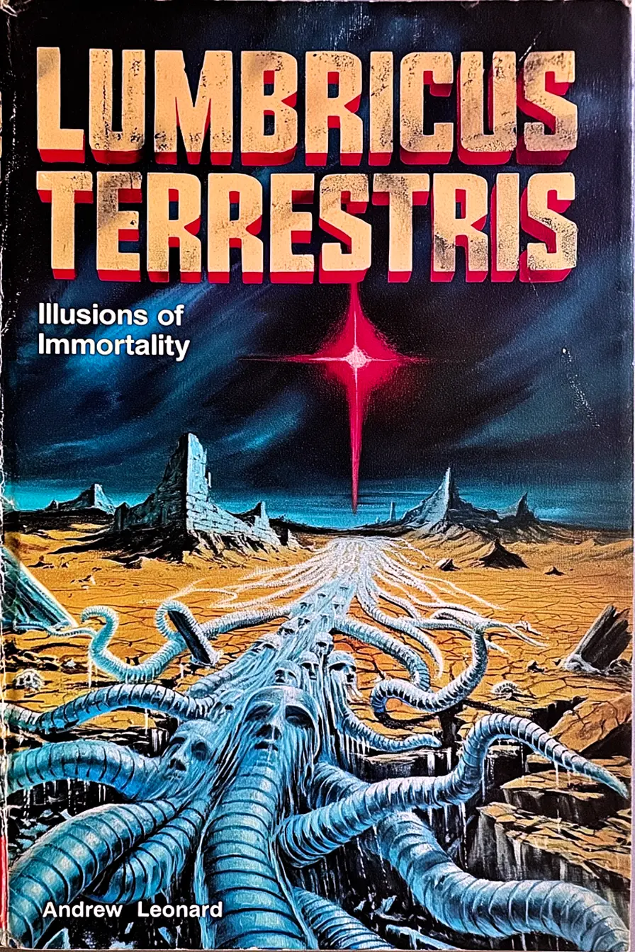 Lumbricus Terrestris