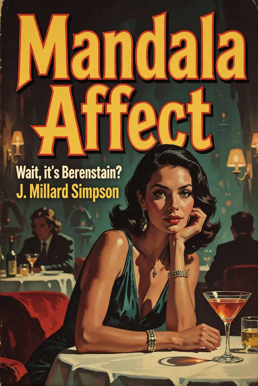 Mandala Affect