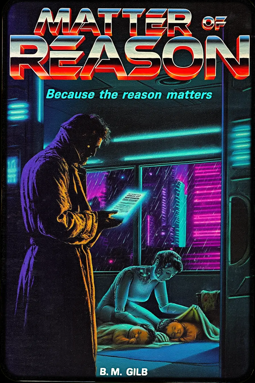 Matter of Reason