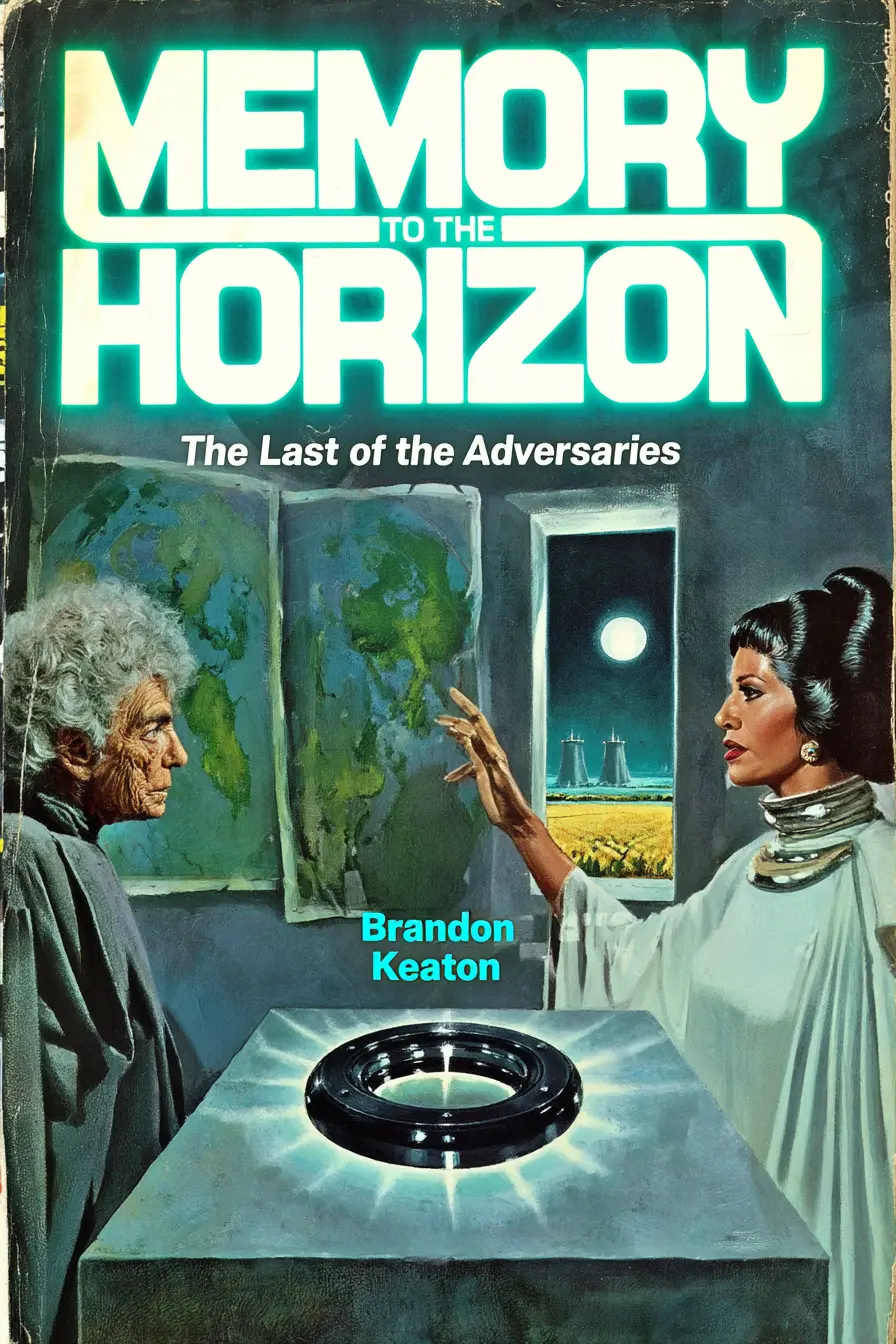 Memory To The Horizon