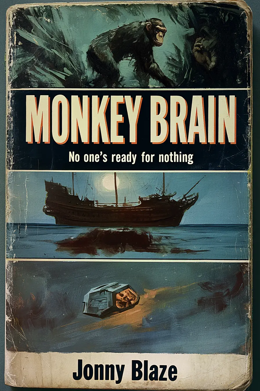 Monkey Brain