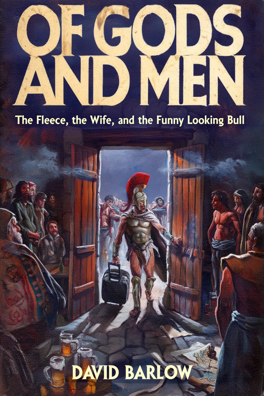 Of Gods and Men