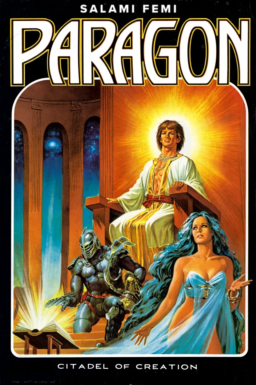 Paragon