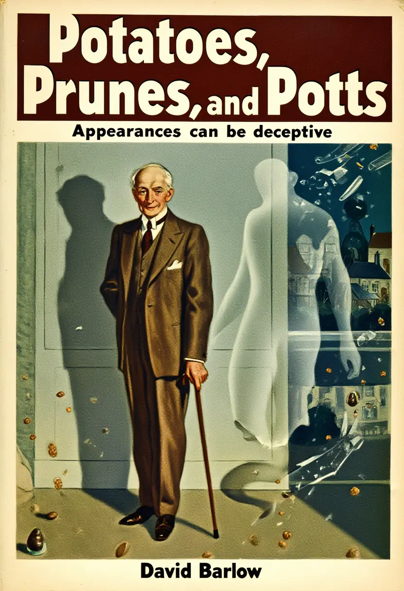 Potatoes, Prunes, and Potts