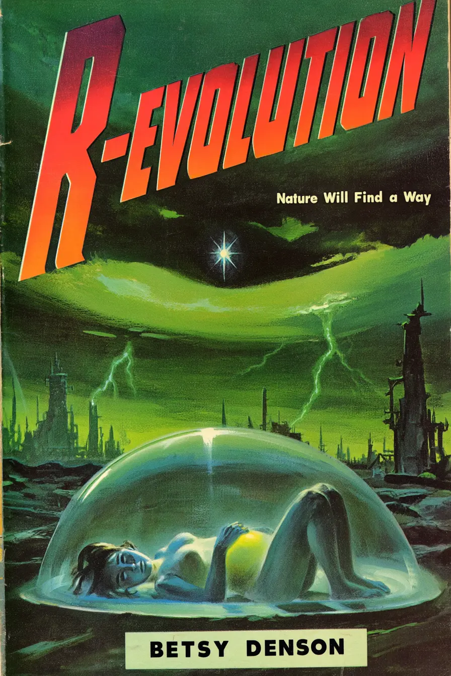 R-evolution