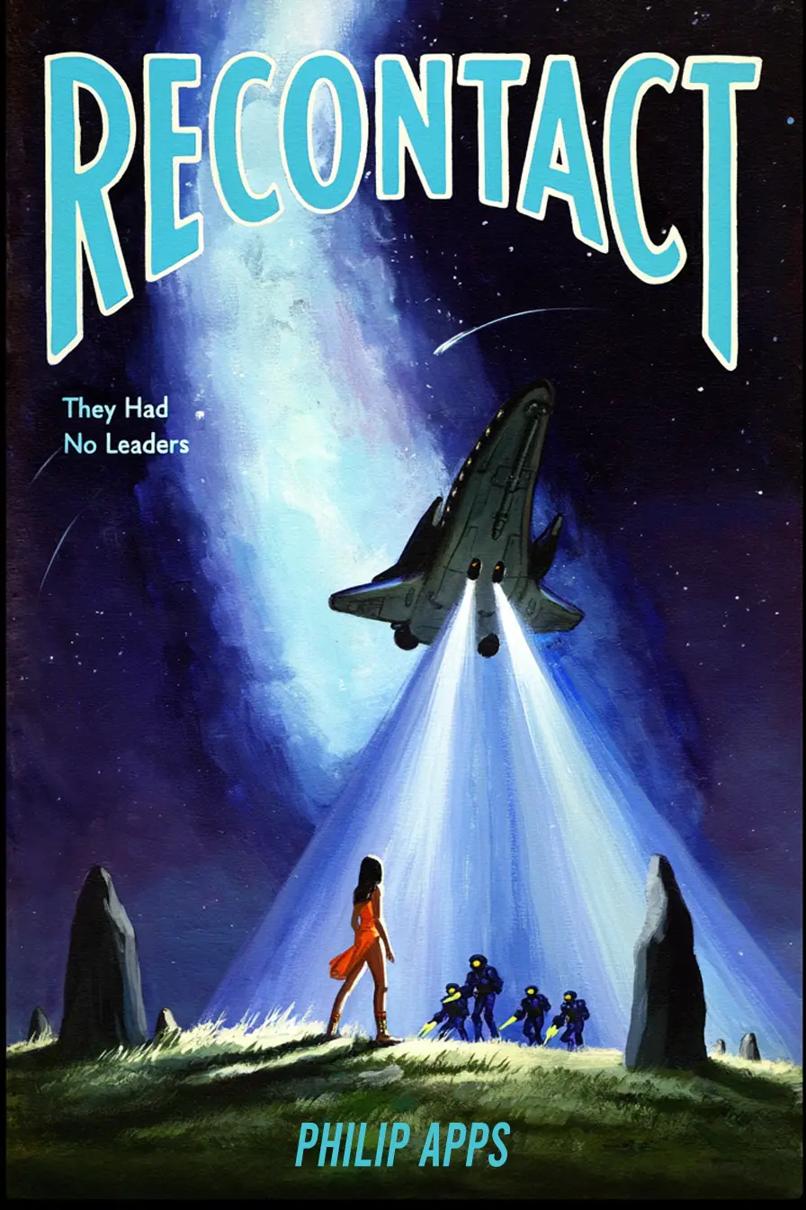 Recontact