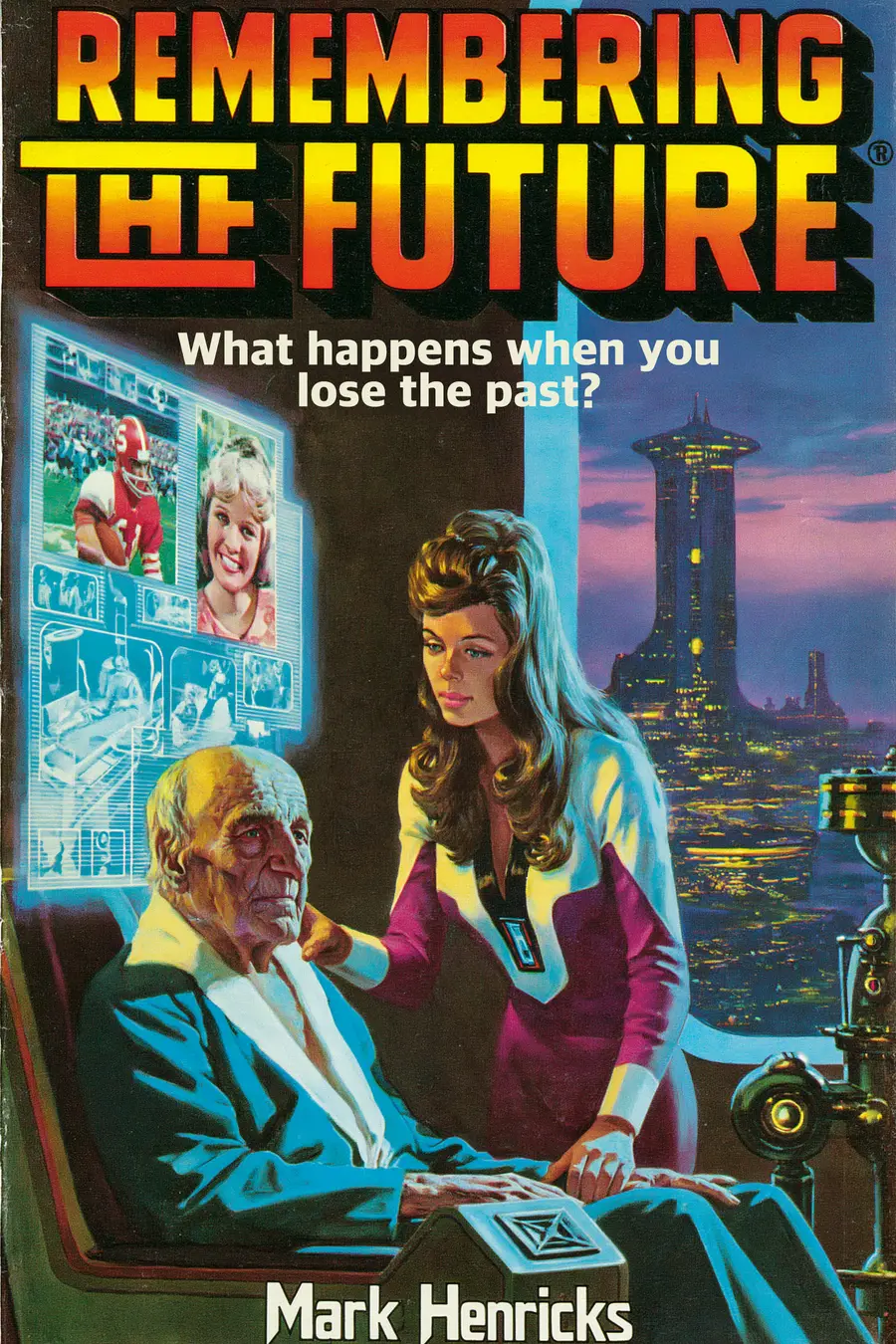 Remembering the Future