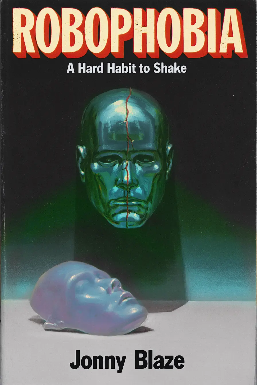 Robophobia