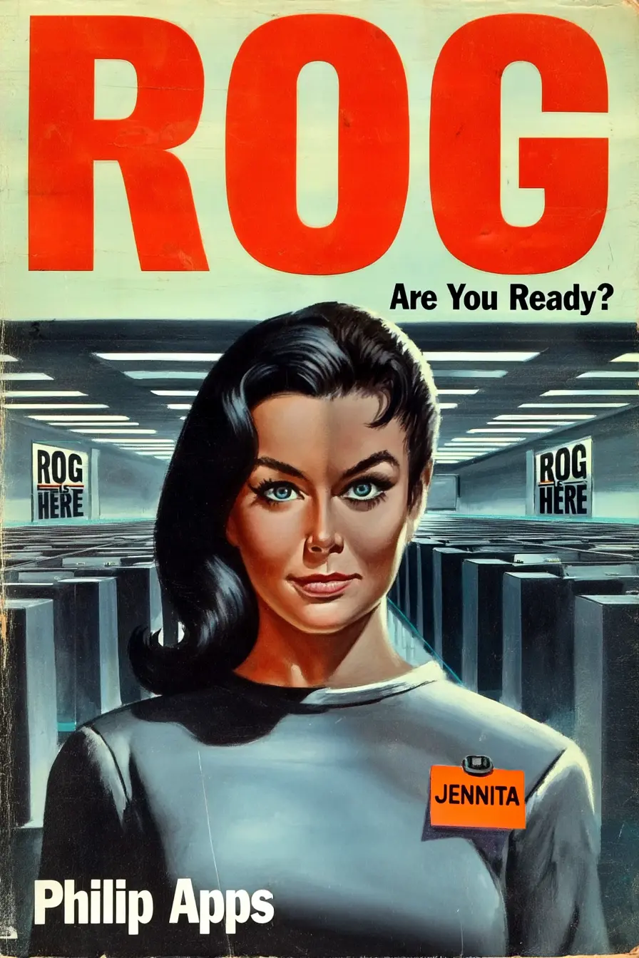 ROG