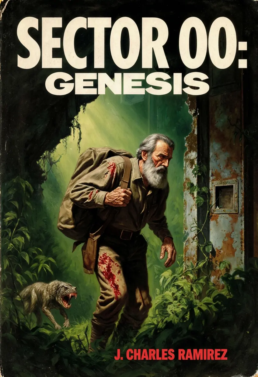 Sector 00: Genesis