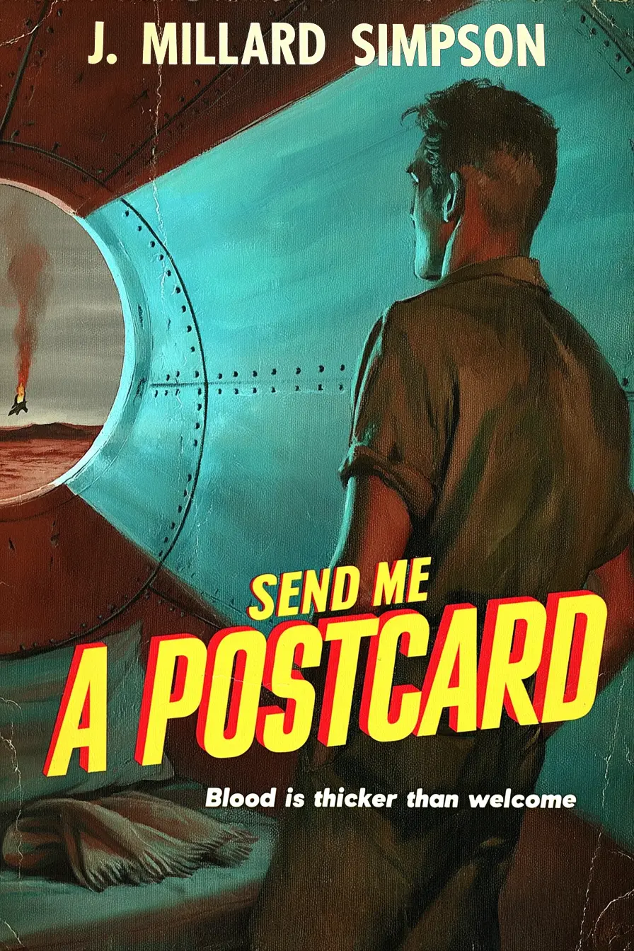 Send Me a Postcard