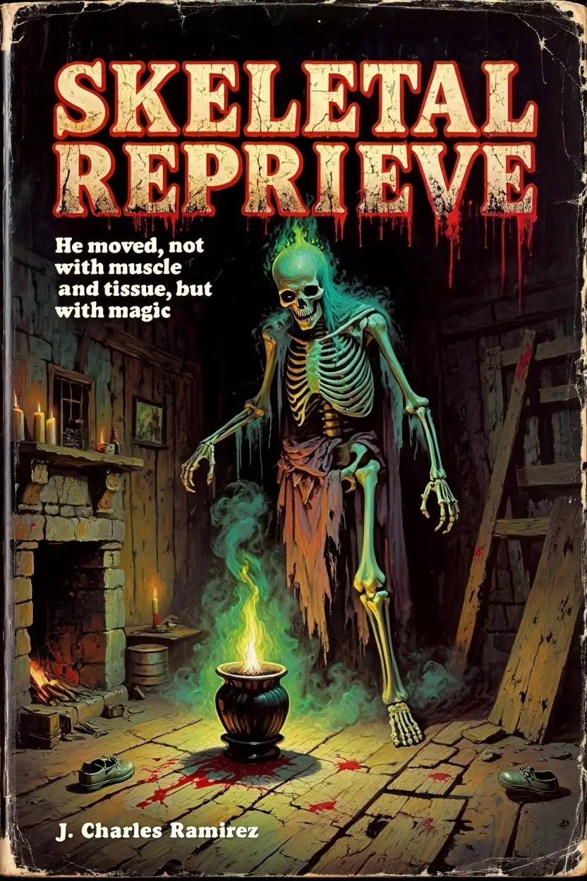 Skeletal Reprieve