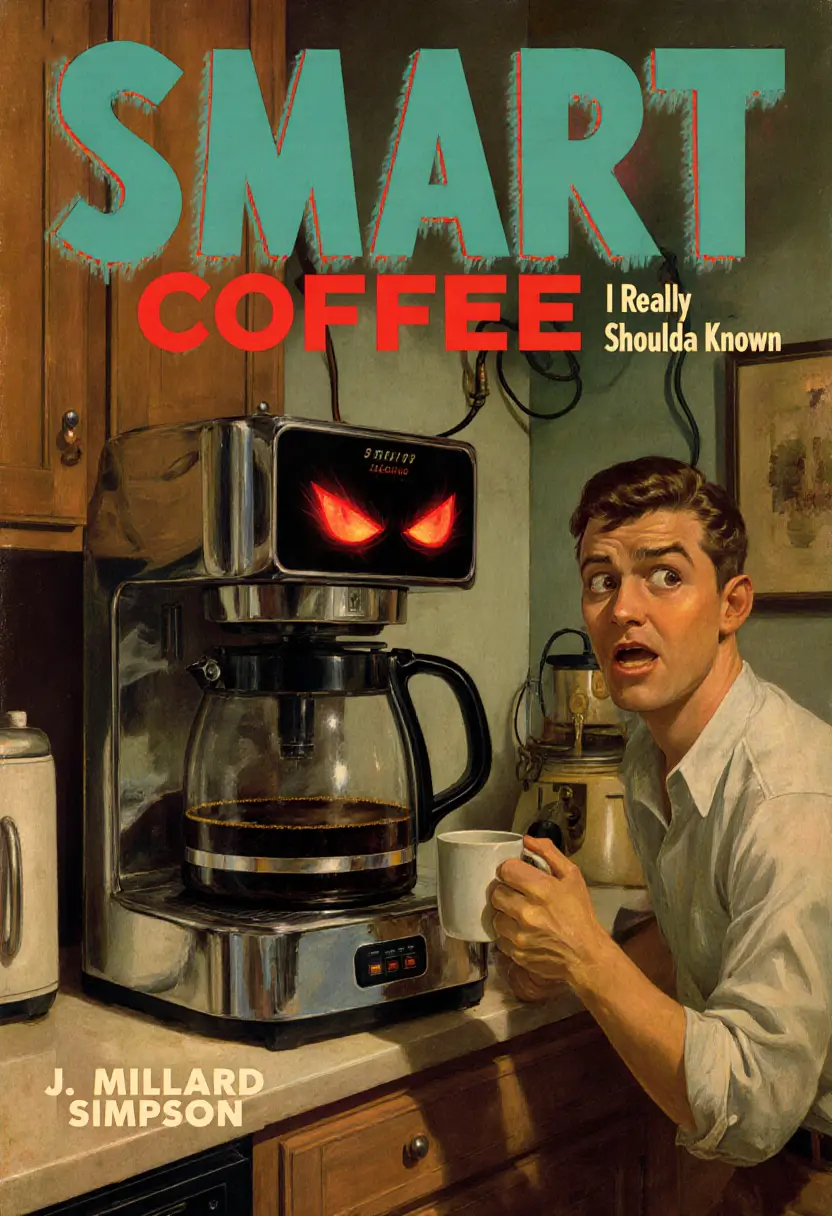 Smart Coffee