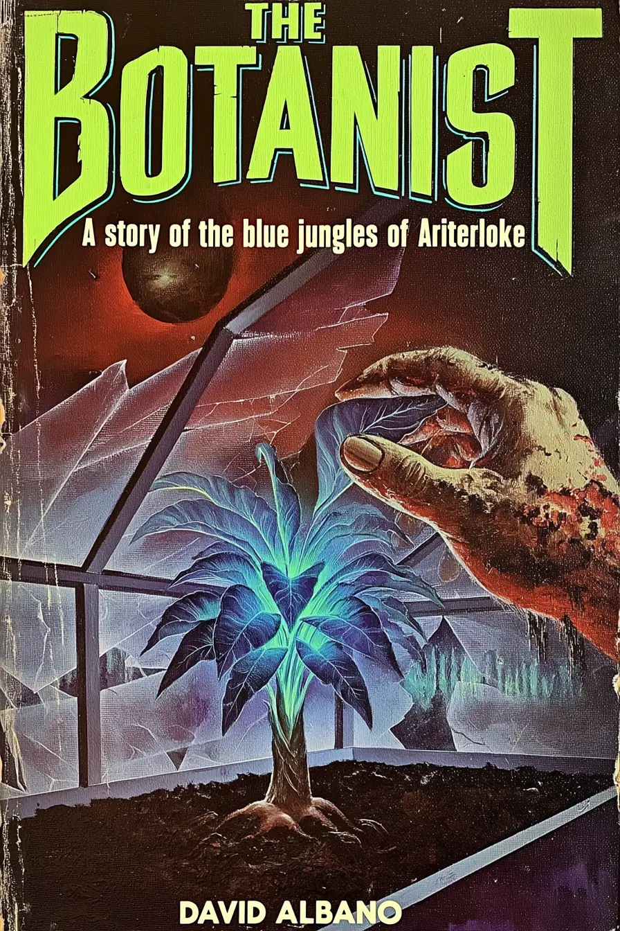 The Botanist