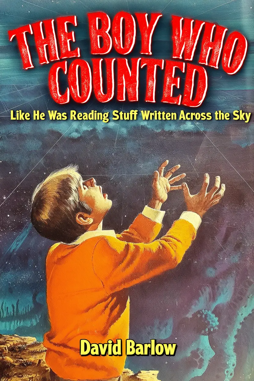 The Boy Who Counted