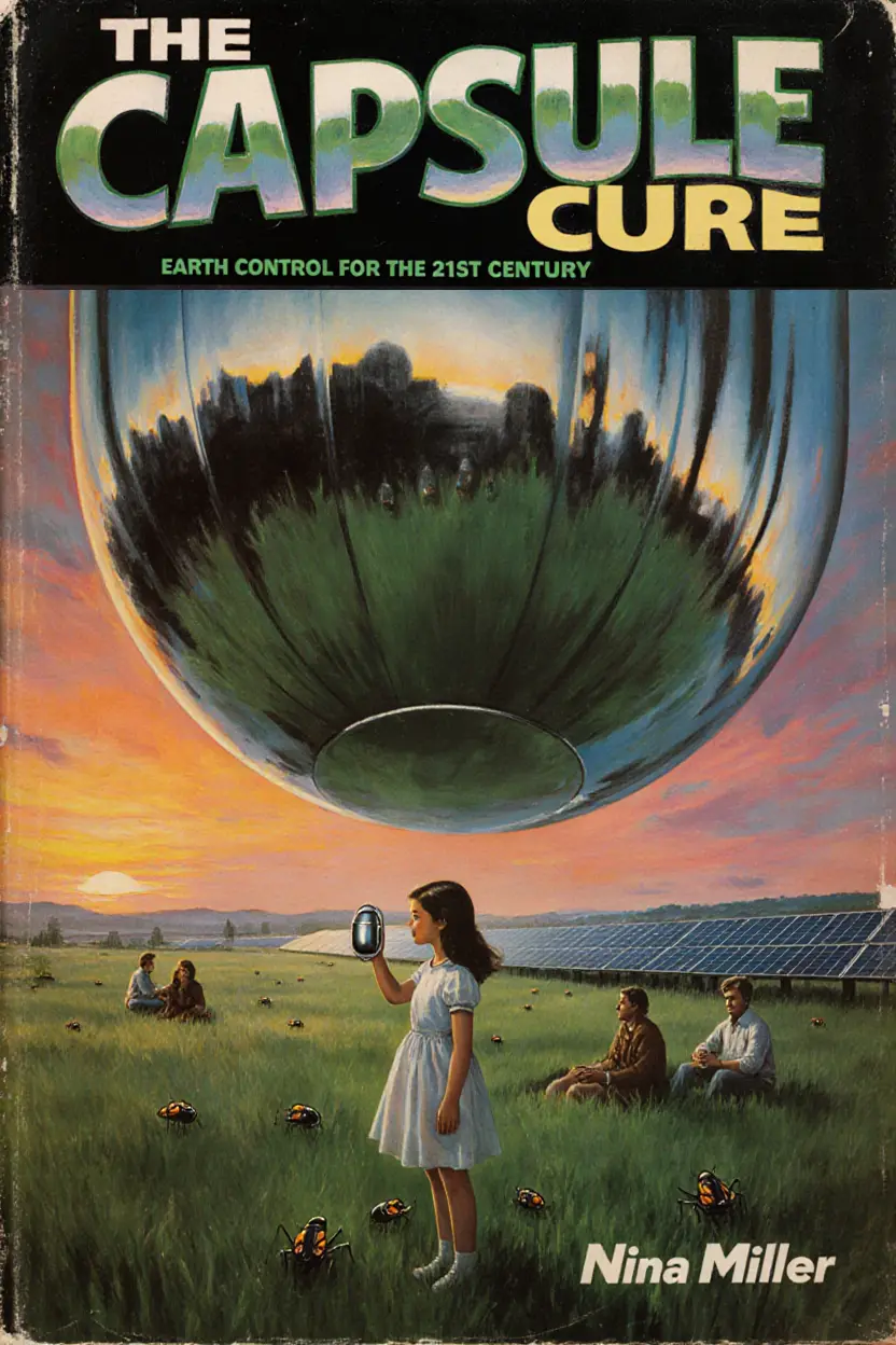 The Capsule Cure