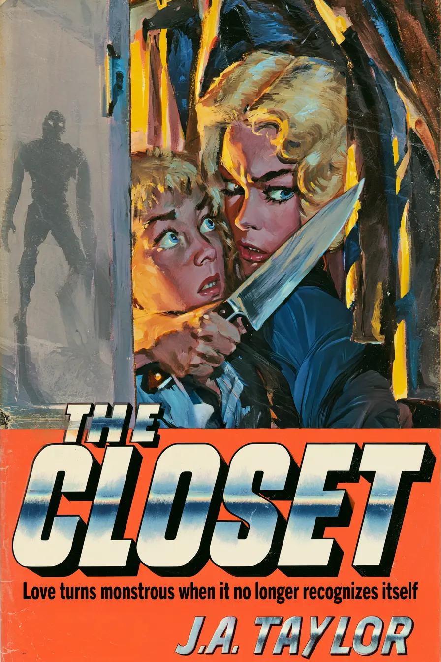 The Closet