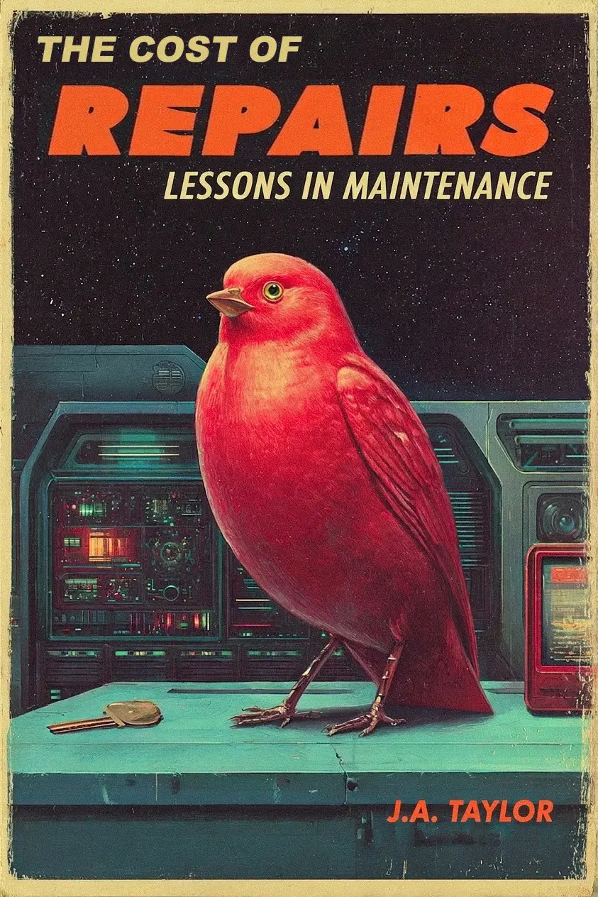 The Cost of Repairs