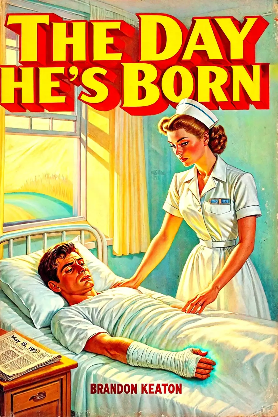 The Day Hes Born